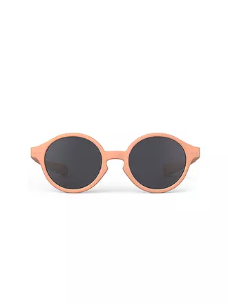 IZIPIZI | Lunettes de soleil enfant SUN KIDS 9-36 mois #D | orange